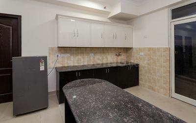 Kitchen Image of Maya Nest 46 in Sector 46