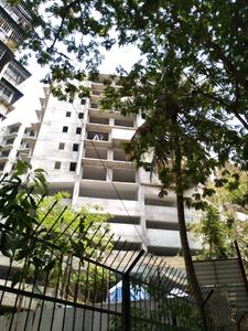 Gallery Cover Image of 1750 Sq.ft 3 BHK Apartment for buy in Andheri West for 36100000