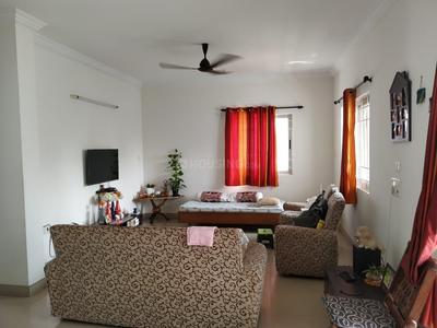 2 BHK Apartment