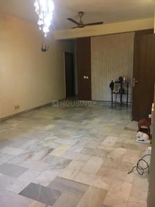 4 BHK Apartment