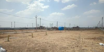 Gallery Cover Image of Sq.ft Residential Plot for buy in Pithampur for 750000