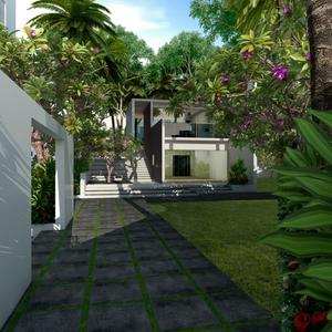 2 BHK अपार्टमेंट