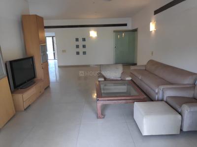 Gallery Cover Image of 3400 Sq.ft 4 BHK Apartment for buy in Panchshil Ssilver Woods, Mundhwa for 40000000