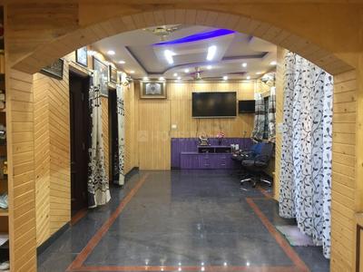 Gallery Cover Image of 3200 Sq.ft 7 BHK Independent House for buy in HBR Layout for 18700000
