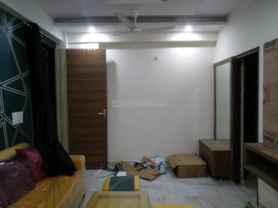 2 BHK अपार्टमेंट