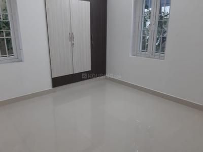 Gallery Cover Image of 540 Sq.ft 1 BHK Independent House for buy in Thirunindravur for 2200000