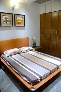 1 BHK Apartment