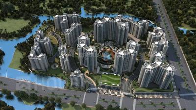 1 BHK Apartment