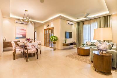 2 BHK Apartment