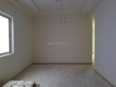 3 BHK Apartment