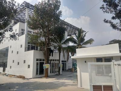 5 BHK Villa