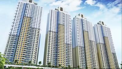 2 BHK Apartment