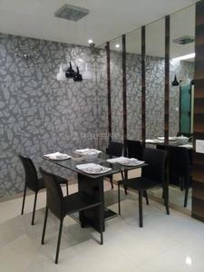 3 BHK अपार्टमेंट