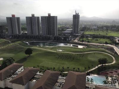 Gallery Cover Image of 720 Sq.ft 2 BHK Apartment for buy in Maan for 4800001