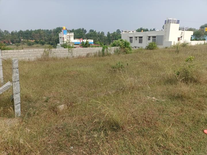 Residential 1200 Sqft Plot for sale at Vijayanagar, Mysore Property
