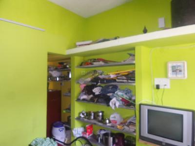 Gallery Cover Image of 650 Sq.ft 1 BHK Independent House for buy in Perungudi for 4800000