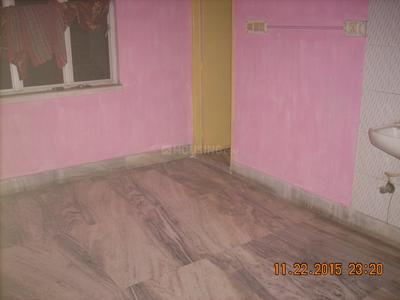 1 BHK Apartment