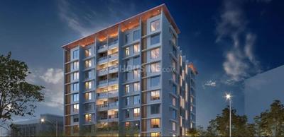 Gallery Cover Image of 2250 Sq.ft 3 BHK Apartment for buy in Kalpataru Imperia, Santacruz West for 55500000