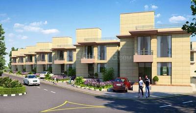 3 BHK Independent House