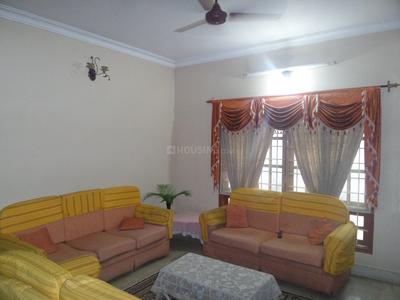 2 BHK Independent House