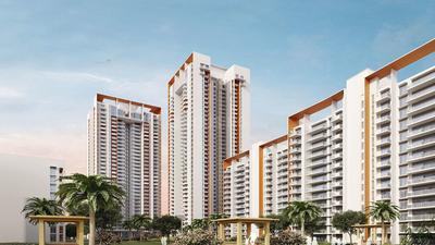 3 BHK Apartment