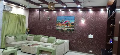3 BHK Apartment
