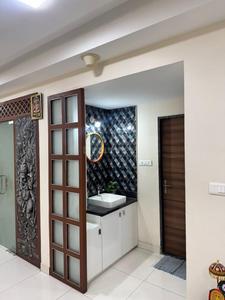 3bhk Flat Bhk Flat For Rent In My Home Avatar 1834 Sqft BHK