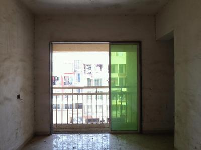 1 BHK Apartment