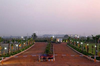 Residential Plot