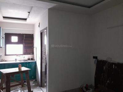 1 RK Apartment