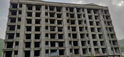 Gallery Cover Image of 930 Sq.ft 2 BHK Apartment for buy in Mumbra for 4508640