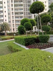 4 BHK Apartment