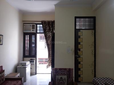 2 BHK Independent Floor