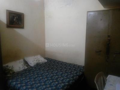 Bedroom Image of Ak PG in Kalkaji