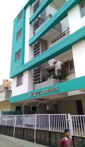 Gallery Cover Image of 684 Sq.ft 2 BHK Apartment for buy in Dighi for 3650000