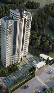 Gallery Cover Image of 2106 Sq.ft 3 BHK Apartment for buy in Sector 49 for 19000000