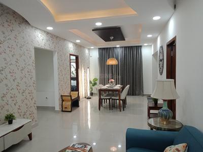 3 BHK Apartment