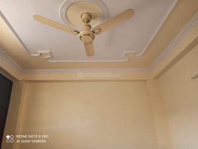 Bedroom Image of Manglam Girls PG in Shakti Khand