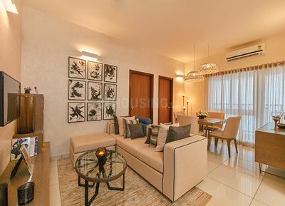Gallery Cover Image of 1400 Sq.ft 3 BHK Apartment for buy in Adambakkam for 11500000