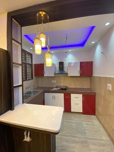 Gallery Cover Image of 495 Sq.ft 1 BHK Apartment for buy in Burari for 2200000