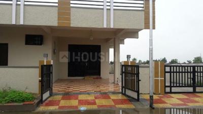 3 BHK Independent House