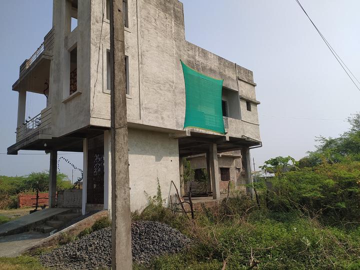 2 BHK 1000 Sqft Independent House for sale at Koradi Colony, Nagpur