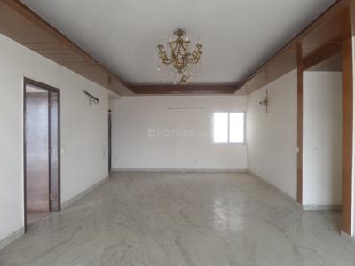 4 BHK Apartment