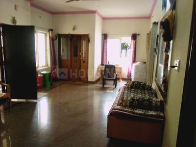 Gallery Cover Image of 1200 Sq.ft 2 BHK Independent Floor for rent in Soundarya Layout for 1200000
