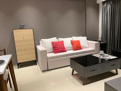 2 BHK Apartment