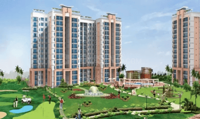 2 BHK Apartment