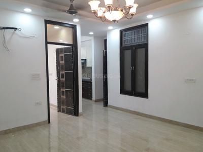 Gallery Cover Image of 1000 Sq.ft 3 BHK Apartment for buy in Sector 8 for 6000000