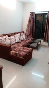 Gallery Cover Image of 750 Sq.ft 1 BHK Independent House for buy in Thane West for 8000000