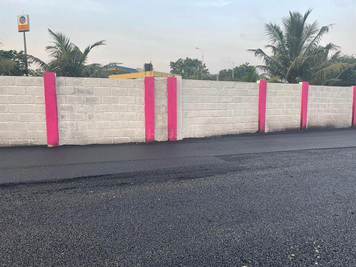 Residential 1250 Sqft Plot for sale at Kandigai Sriperumbudur, Chennai