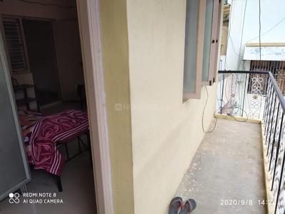 Living Room Image of Sri Sandhya PG in Domlur Layout